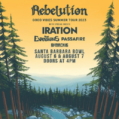 REBELUTION